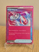 Karta Pokemon TCG: Poké Vital A (SFA 062)
