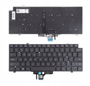 Klawiatura MV4X8 Dell Latitude 5420 7420 7520