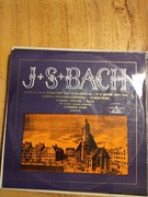 J. S. Bach Suita no.1 b moll koncert d moll Kazimierz Kord