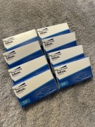 Soczewki miesięczne –3,00 Bausch&Lomb | 8 opakowań