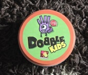 Gra Dobble Kids Rebel  od 4lat wzwyż 