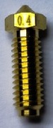 Dysza 0,4 mm do drukarki 3D Anycubic Kobra 2