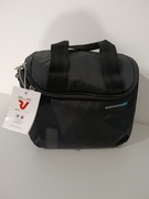 Roncato Kuferek podróżny kosmetyczka czarny