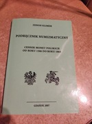 Cennik monet polskich 1506-1864