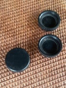 Nakrętka do basenu CleverSpa Black Label Waikiki