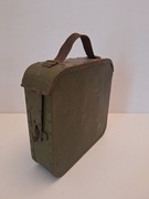 Carska skrzynka na amunicję do karabinu Maxim model 1910 