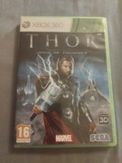 THOR GOD OF THUNDER 3xA KOMPLET 