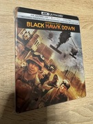 Helikopter w Ogniu 4K+Blu-ray Steelbook Dolby Vision.