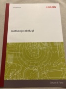 Claas Operator 2014 instrukcja Polska