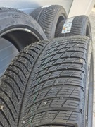 OPONY MICHELIN PILOT ALPIN 5 295/35 R20  265/40 R20