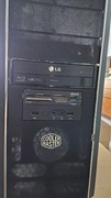 Komputer PC – Intel i5 / GTX 660 / 8GB RAM / Blu-ray / Cooler Master
