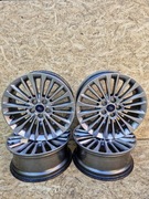 Alufelgi 17 Ford Focus Mk4 Viginale Mondeo Mk5 Smax Kuga JX7C-1007N1A