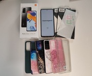 Telefon Xiaomi Redmi Note 11 Pro 5G 128gb