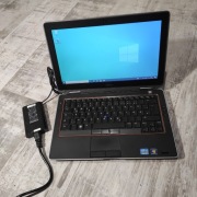 Laptop DELL LATITUDE E6320 i5 2520M 4GB 300GB 13,3"