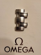 OMEGA Seamaster Professional 300M - ogniwo link - stan bardzo dobry.
