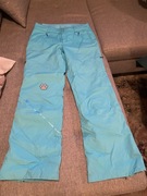 Spodnie narciarskie Spyder 