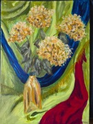 Obraz Nostalgia w Barwach 70x50