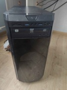 Komputer do gier Intel core I5 NVIDIA GeForce 16GB RAM 1TB SSD