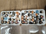 Figurki Funko Pop z kalendarza adwentowego 2018 + 2019