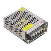 Przetwornik Impulsowy Zasilanie Dc 12V 6,5A 80W do taśm led