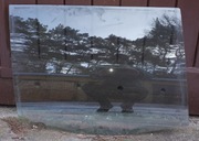 Szyba prawy tył Ford Mondeo mk3 kombi