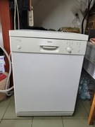 Zmywarka Bosch 60 aquastop wolnostojaca,stan bdb 