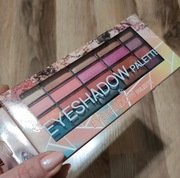 Nowa paleta cieni do makijażu 20 kolorów  