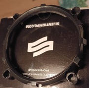 Obręcz, montaż Silentium pc