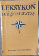Leksykon religioznawczy