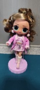 lalka L.O.L tweens fancy gurl jak nowa