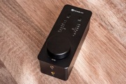 Fosi Audio - SK02 DAC/Amp
