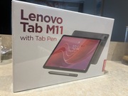 Tablet Lenovo M11 4/128 Wifi Oryginal