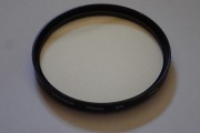 Filtr UV Soligor 72 mm
