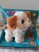 Szczeniak fur Real Pax×Robi kupkę (188A)