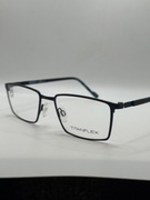 Okulary korekcyjne zerówki oprawki Titanflex DZIECIĘCE