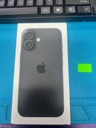 iPhone 16 kolor niebieski 