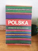 Polska. Informator encyklopedyczny 