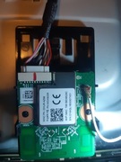 Moduł WiFi WNC PN:DHVR-AZ68