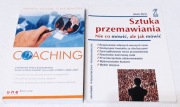 COACHING. ZARABIANIE PRZEZ ROZMAWIANIE. Amanda Vickers