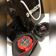 Zegarek G-shock