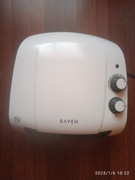 Termowentylator RAVEN 