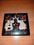 Front Line Assembly - Millennium 2CD EDYCJA LIMITOWANA