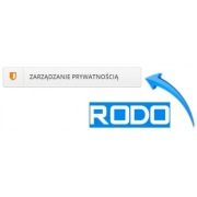 Presta Shop sklep internetowy wdrożenie RODO 