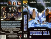 WYSOKA FALA - BRUCE BOXLEITNER