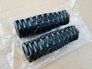 Chwyty RITCHEY PRO Gripy Gripshift BLACK Retro vintage MTB ITALY NOWE 