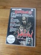 Rock Hard vol.17 rock Guerilla tv DVD ZOBACZ 