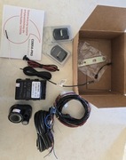 Alarm Vodafone COBRA-PRO lexus toyota 