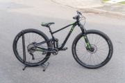 Giant Anthem 2 FOX 32 DPS 29 Shimano SLX 1x11 Jibber Enduro Trail BCM