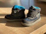 Buty zimowe Primigi 21