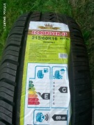 Nowa opona wielosezonowa Imperial 215/60R16 XXL 99V Ecodriver 4S